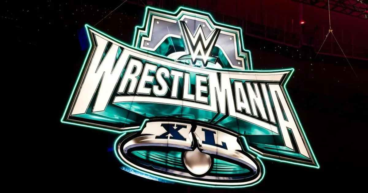 WWE: Tutti i nomi dei produttori di WrestleMania XL (night 1)