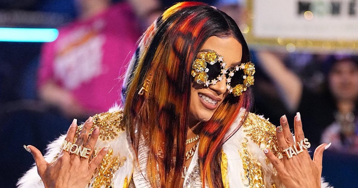 Mercedes Mone svela: “Volevo tornare a WrestleMania 39, era il mio piano”