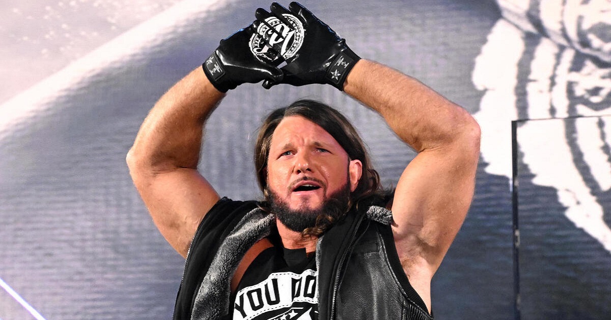 WWE/NOAH: Tutto quello che c’è da sapere sull’apparizione di AJ Styles a Destination