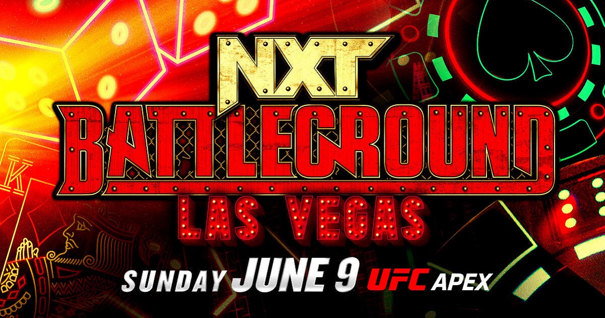 WWE: I voti di Dave Meltzer a tutti i match di NXT Battleground 2024