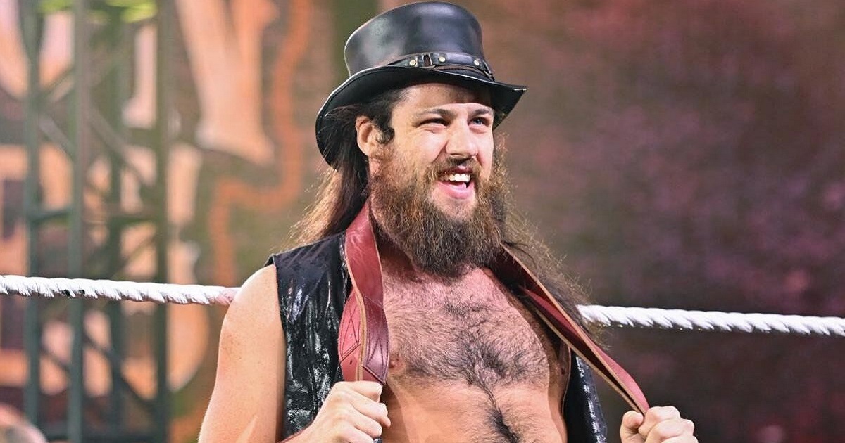WWE: Licenziato anche Cameron Grimes
