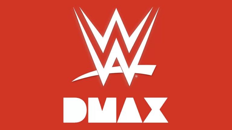 Breaking News: Smackdown sarà in diretta su DMAX da Lione il 3 Maggio