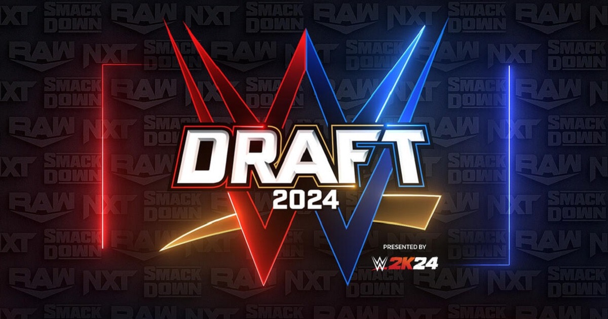 WWE: Considerazioni e indiscrezioni dopo il Draft