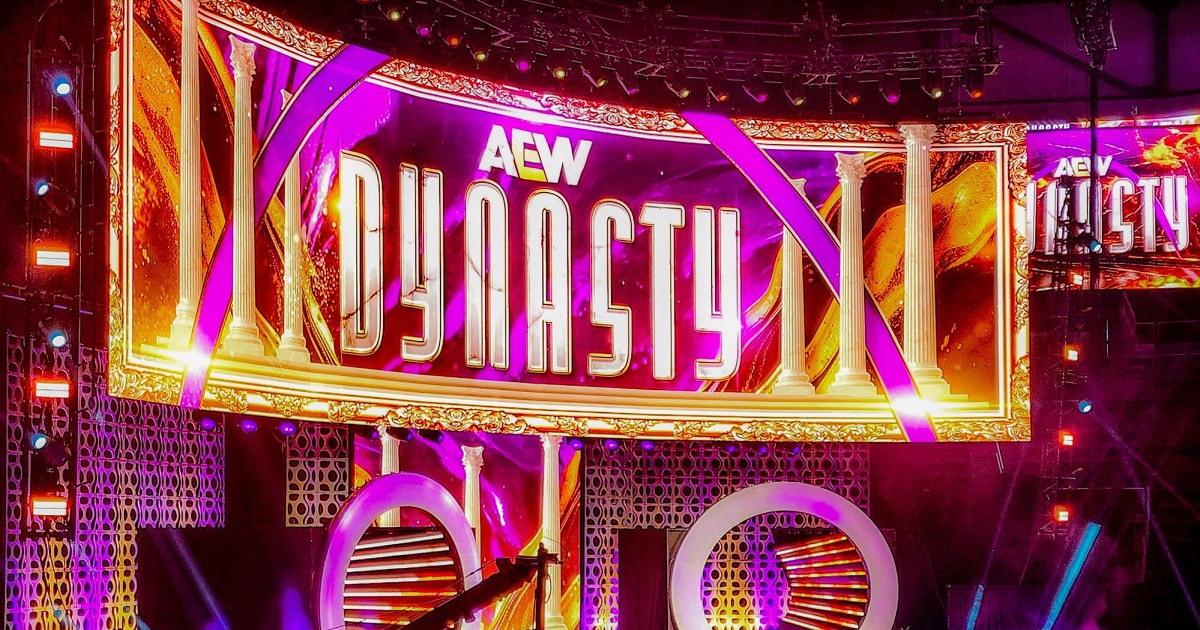 AEW: I voti di Dave Meltzer ai match di Dynasty