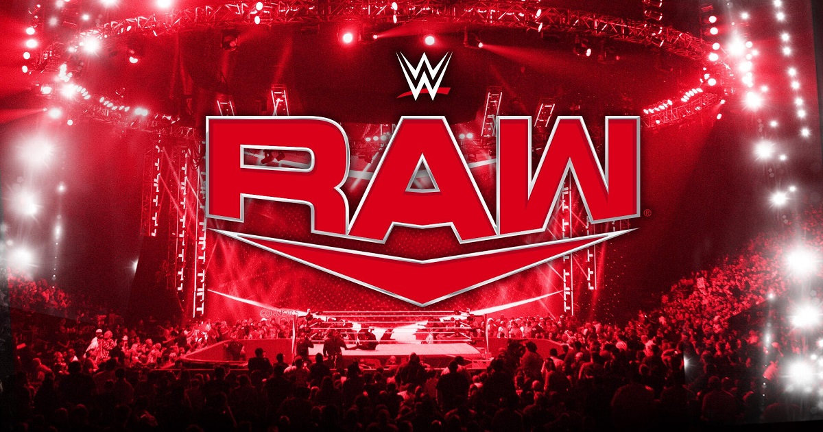 WWE: Per la prima volta nella storia, Raw verrà registrato in Arabia Saudita