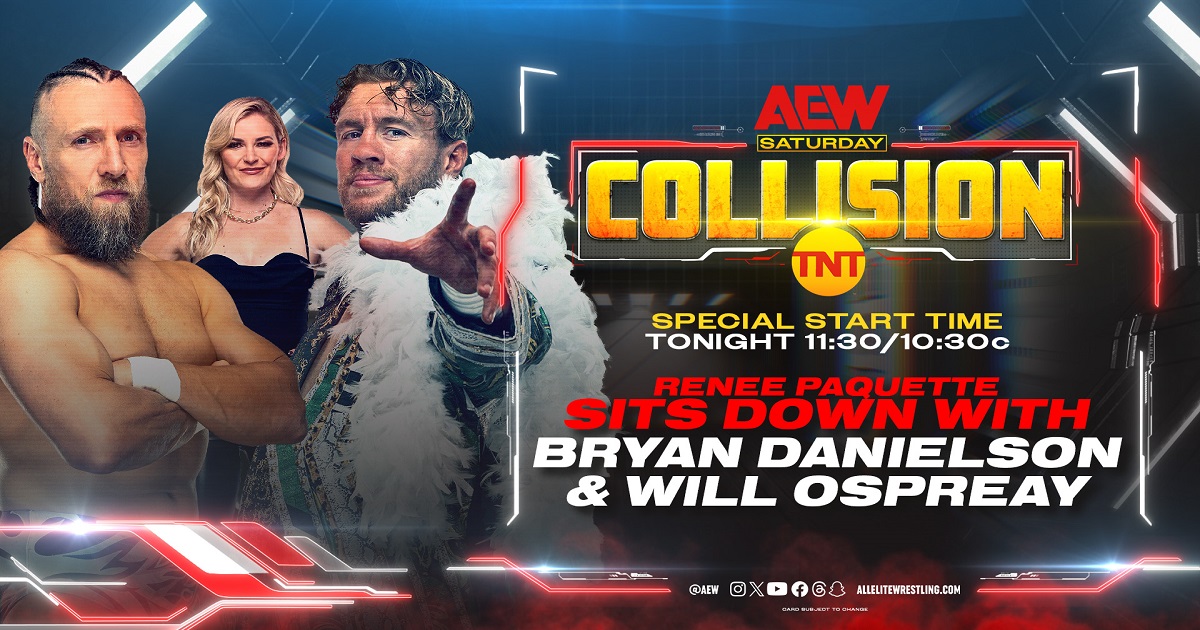Risultati Collision 05-04-2024