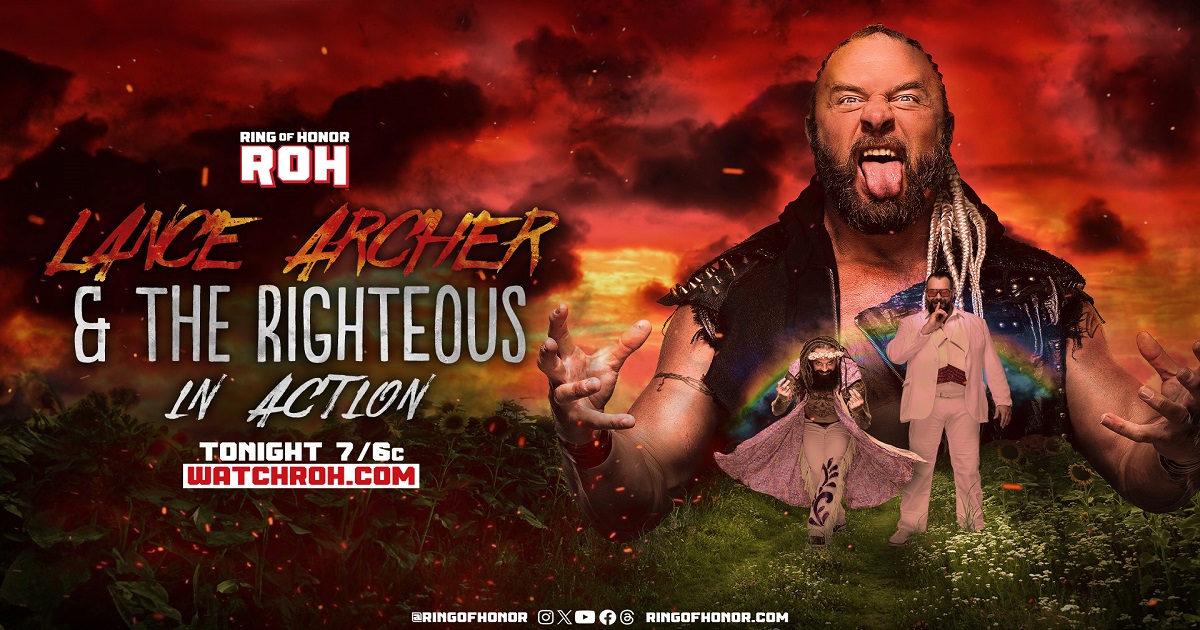 ROH: Risultati ROH Honor Club 18-04-2024