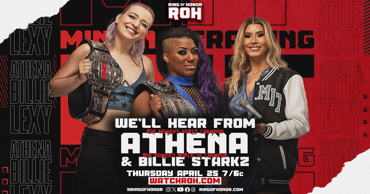 ROH: Risultati ROH Honor Club 25-04-2024