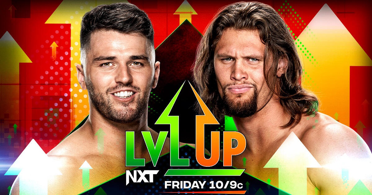 WWE: Risultati WWE NXT: Level Up 19-04-2024