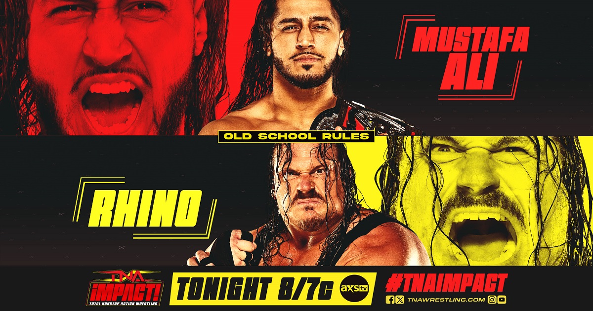 TNA: Risultati TNA iMPACT 04-04-2024