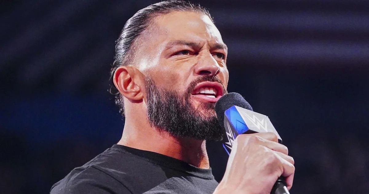 WWE: Roman Reigns ha perso, quale futuro per il Tribal Chief dopo WrestleMania XL?