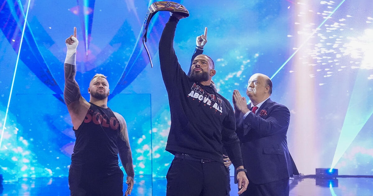 WWE: Roman Reigns si prenderà una pausa dopo WrestleMania XL