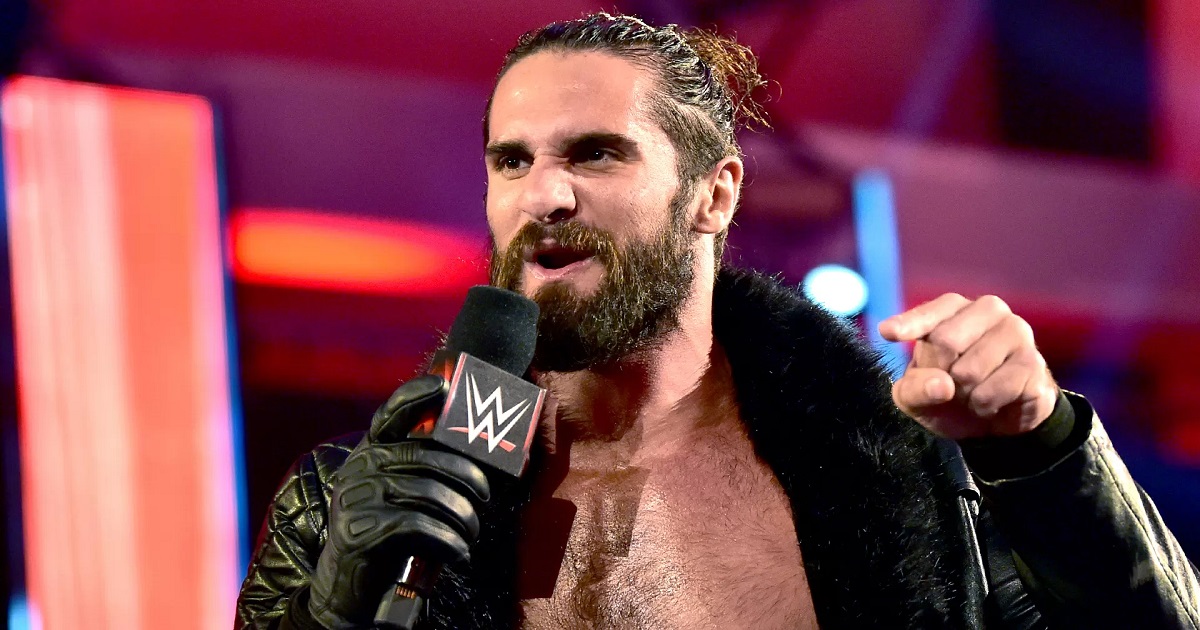 Becky Lynch: “Seth Rollins si è operato”