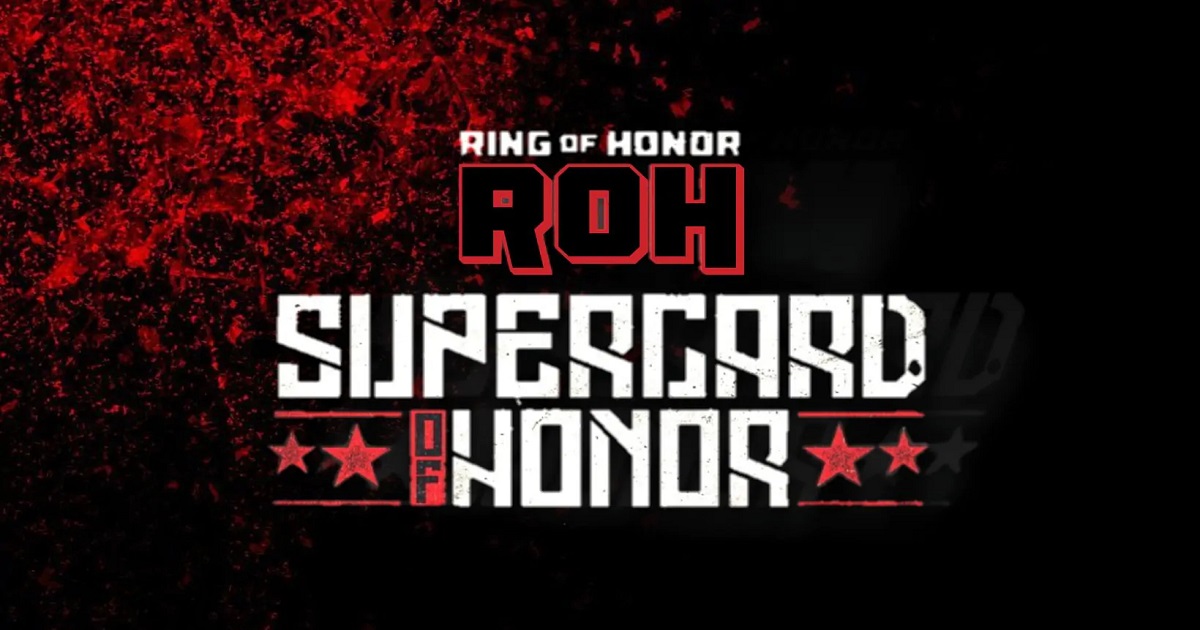 ROH: I voti di Dave Meltzer a tutti i match di Supercard of Honor 2024