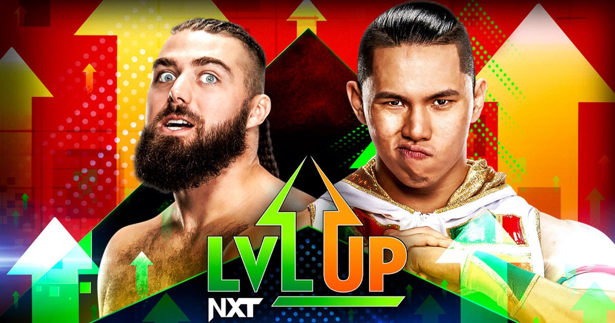 WWE: Risultati WWE NXT: Level Up 05-04-2024
