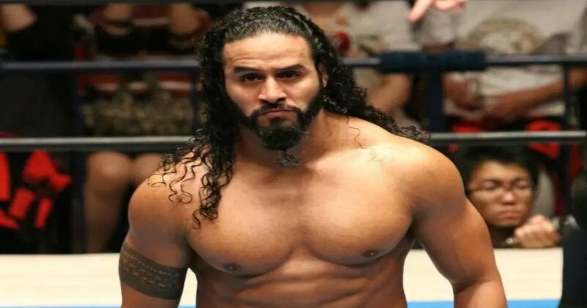 WWE: Tama Tonga meglio di Mercedes Mone, Will Ospreay e Okada