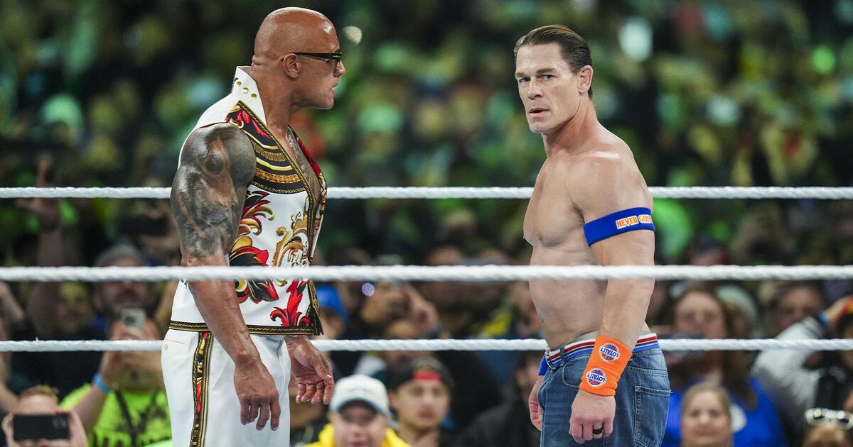 La WWE ha fatto molta attenzione a non rivelare le tante sorprese di WrestleMania XL