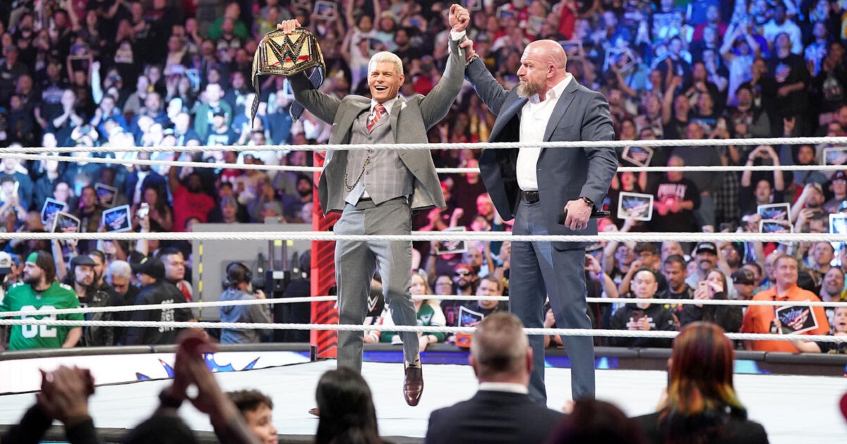 WWE: Raw o SmackDown, quale roster per Cody Rhodes?