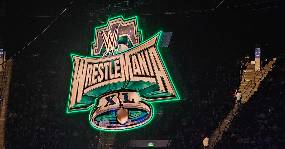 WWE: I voti di Dave Meltzer a tutti i match di WrestleMania XL