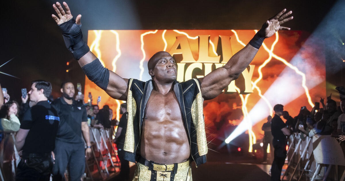 Bobby Lashley lascia la WWE: Futuro incerto, ma un ritorno è possibile