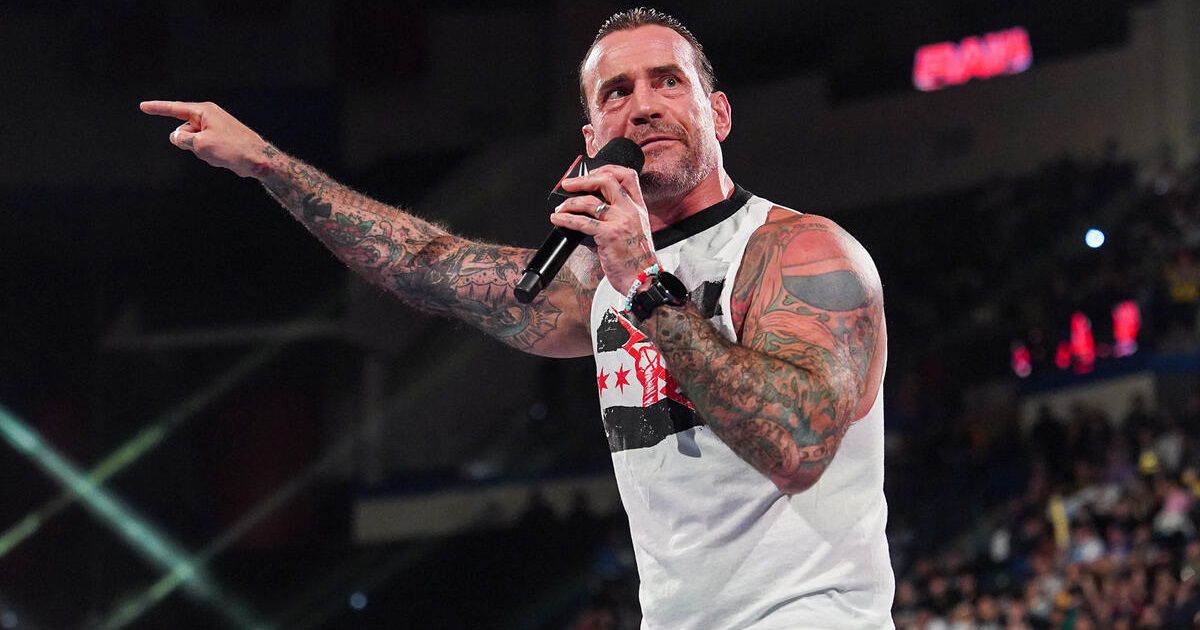 WWE: I motivi dietro il rinnovo di contratto di CM Punk
