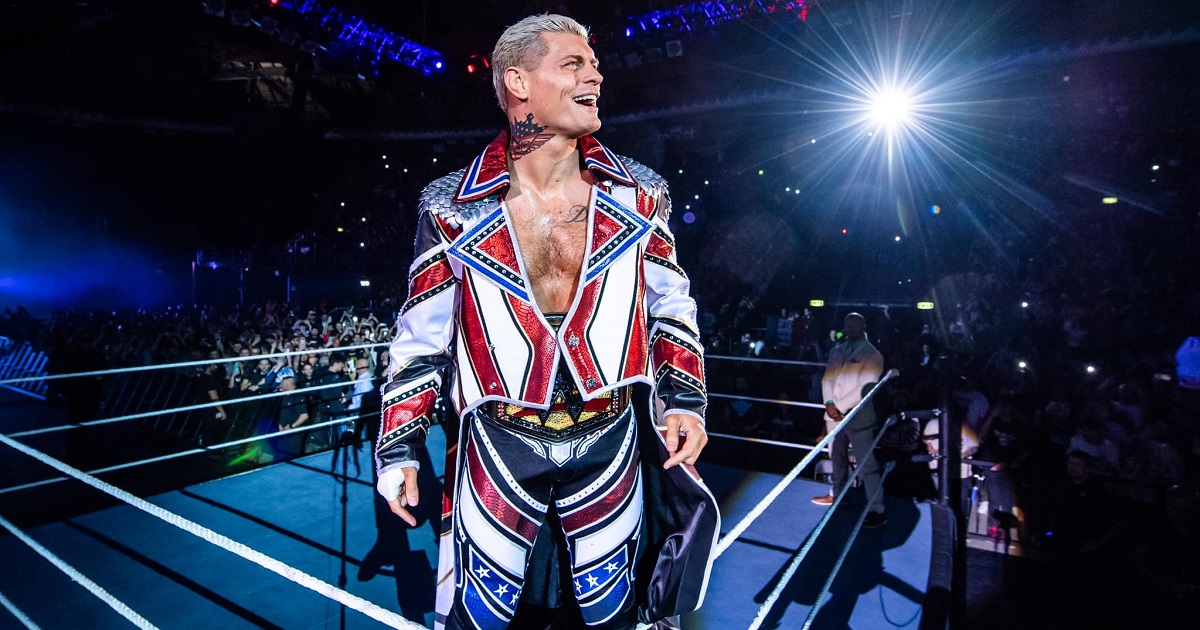 WWE KING AND QUEEN OF THE RING: Logan Paul ci prova in ogni modo, ma Cody Rhodes è ancora campione
