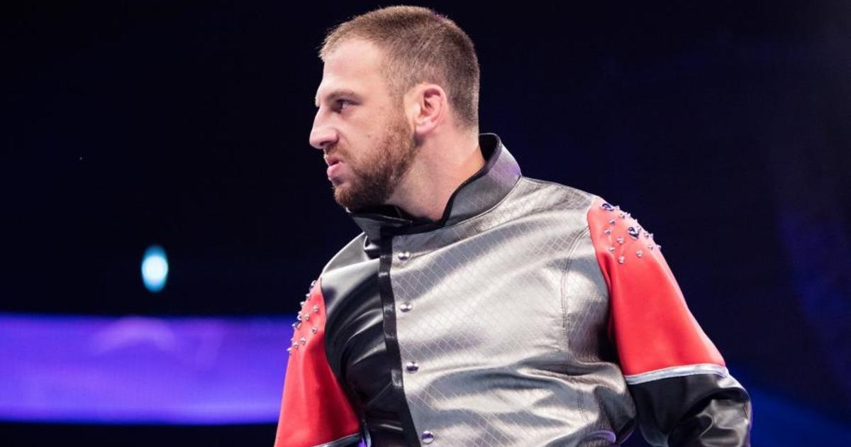 Le prime parole di Drew Gulak dopo l’addio alla WWE
