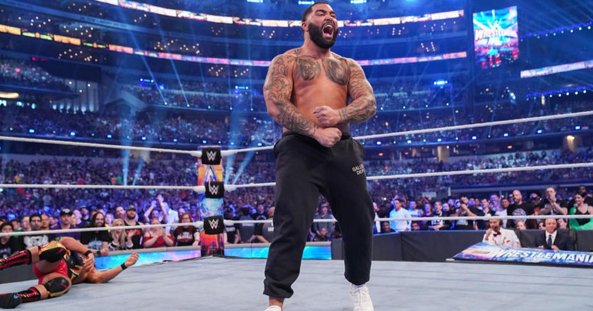 Rivelati i possibili piani di Gable Steveson dopo l’addio alla WWE