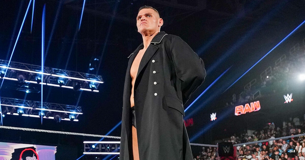 WWE KING AND QUEEN OF THE RING: Gunther è il nuovo Re, ma è giallo sul conto di tre