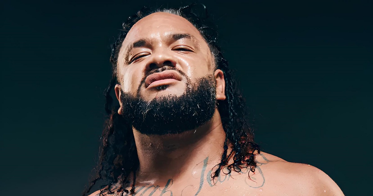 WWE: Confermato il nome di Jacob Fatu