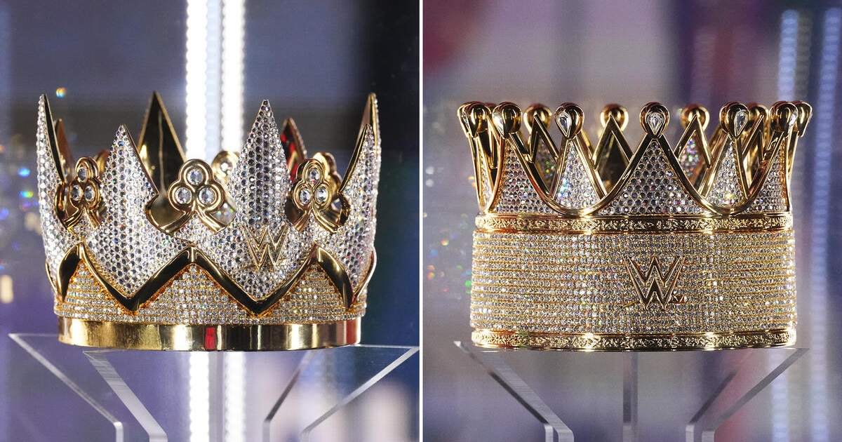 WWE: Card aggiornata di King and Queen of the Ring 2024 (21 maggio)