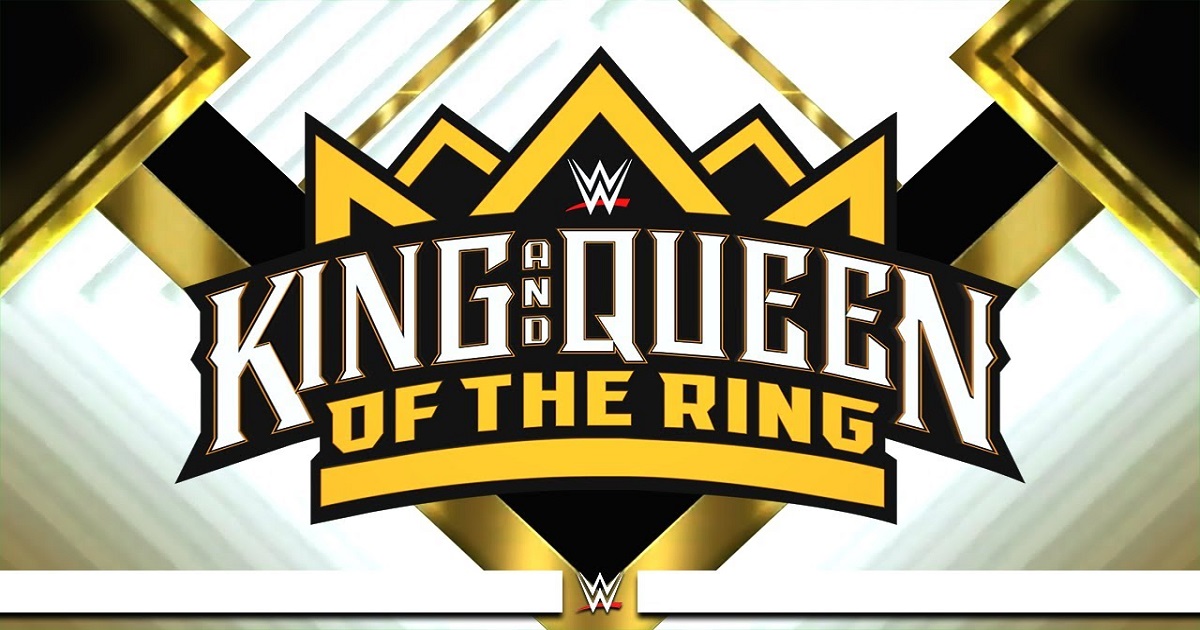 WWE. Rivelati i nomi dei produttori di King and Queen of the Ring