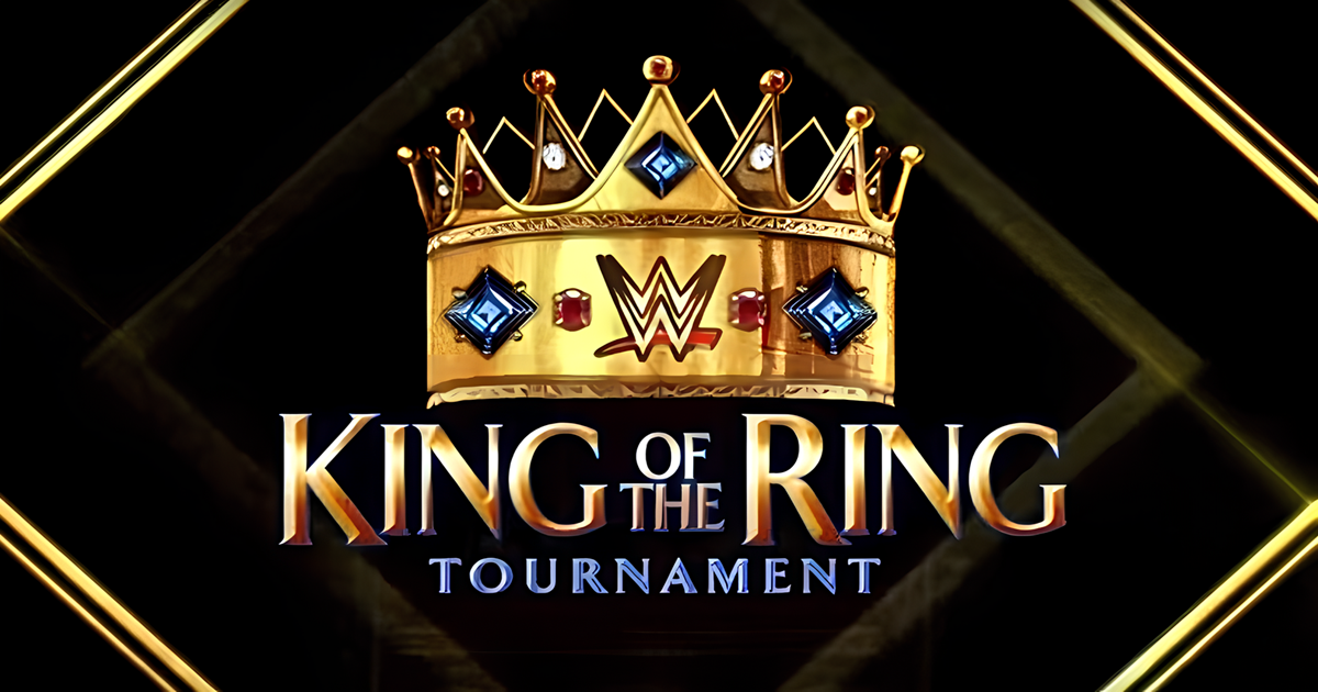 WWE: Ecco quale sarà la finale del King of the Ring