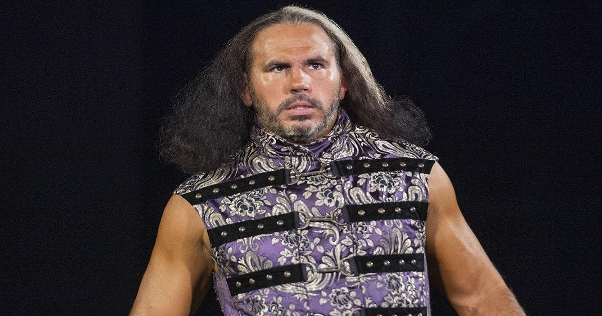 Matt Hardy