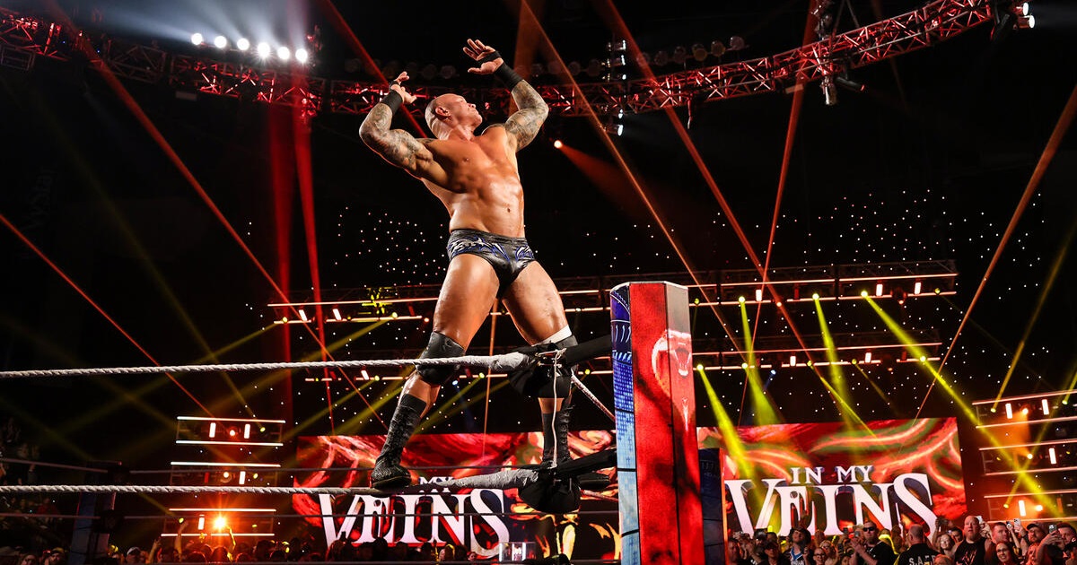 WWE: Randy Orton sfida Gunther a Bash in Berlin, riuscirà la Vipera a rompere la sua maledizione?