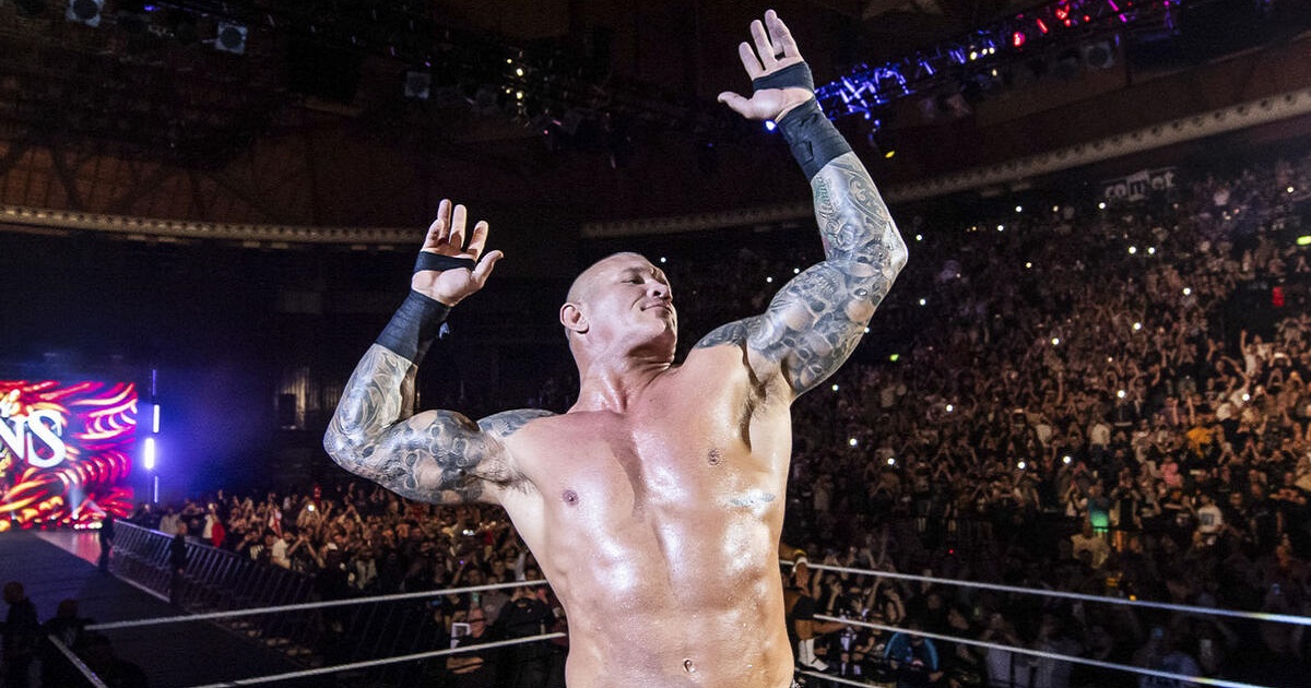 WWE: Preoccupano le condizioni di Randy Orton dopo SmackDown