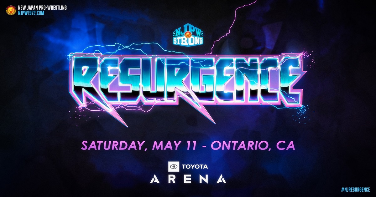 NJPW: I voti di Dave Meltzer ai match di Resurgence 2024