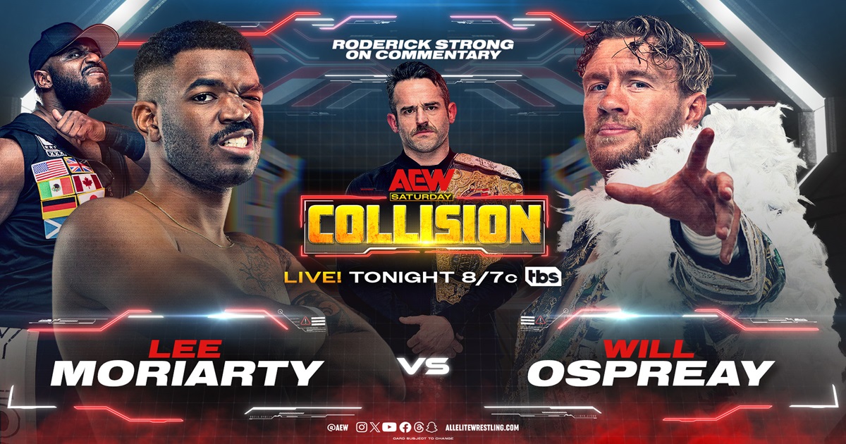 Risultati Collision 11-05-2024
