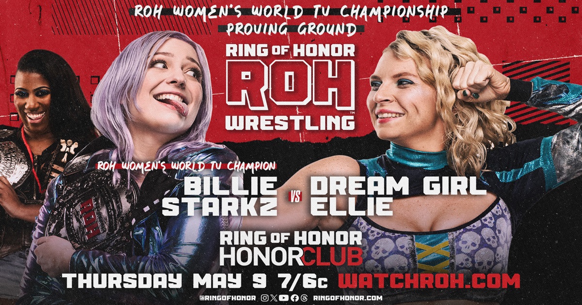 ROH: Risultati ROH Honor Club 09-05-2024