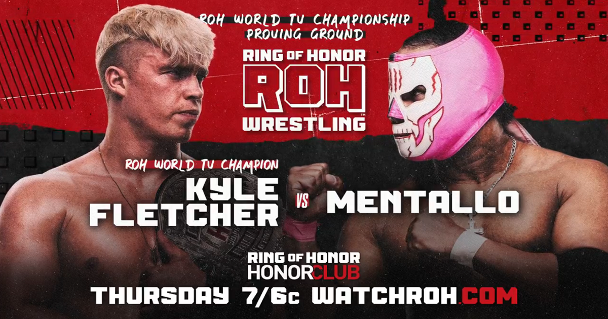 ROH: Risultati ROH Honor Club 16-05-2024