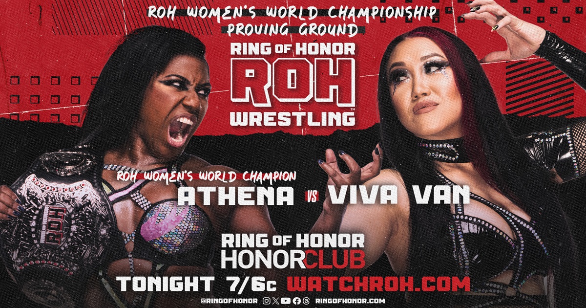 ROH: Risultati ROH Honor Club 30-05-2024