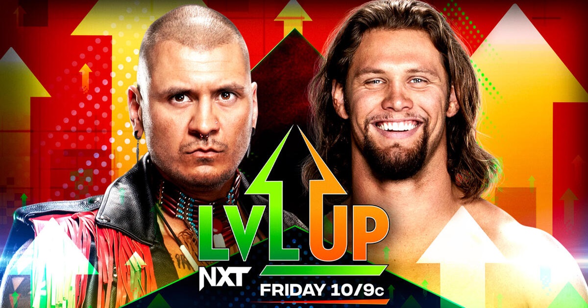 WWE: Risultati WWE NXT: Level Up 03-01-2024