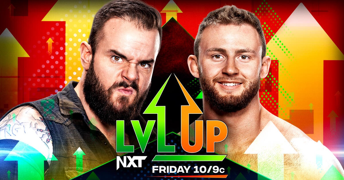 WWE: Risultati WWE NXT: Level Up 10-05-2024