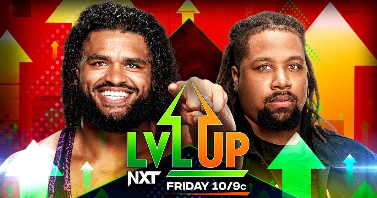 WWE: Risultati WWE NXT: Level Up 17-05-2024