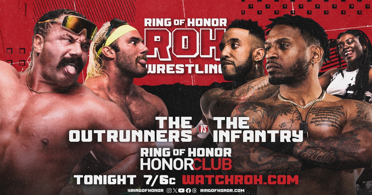 ROH: Risultati ROH Honor Club 02-05-2024