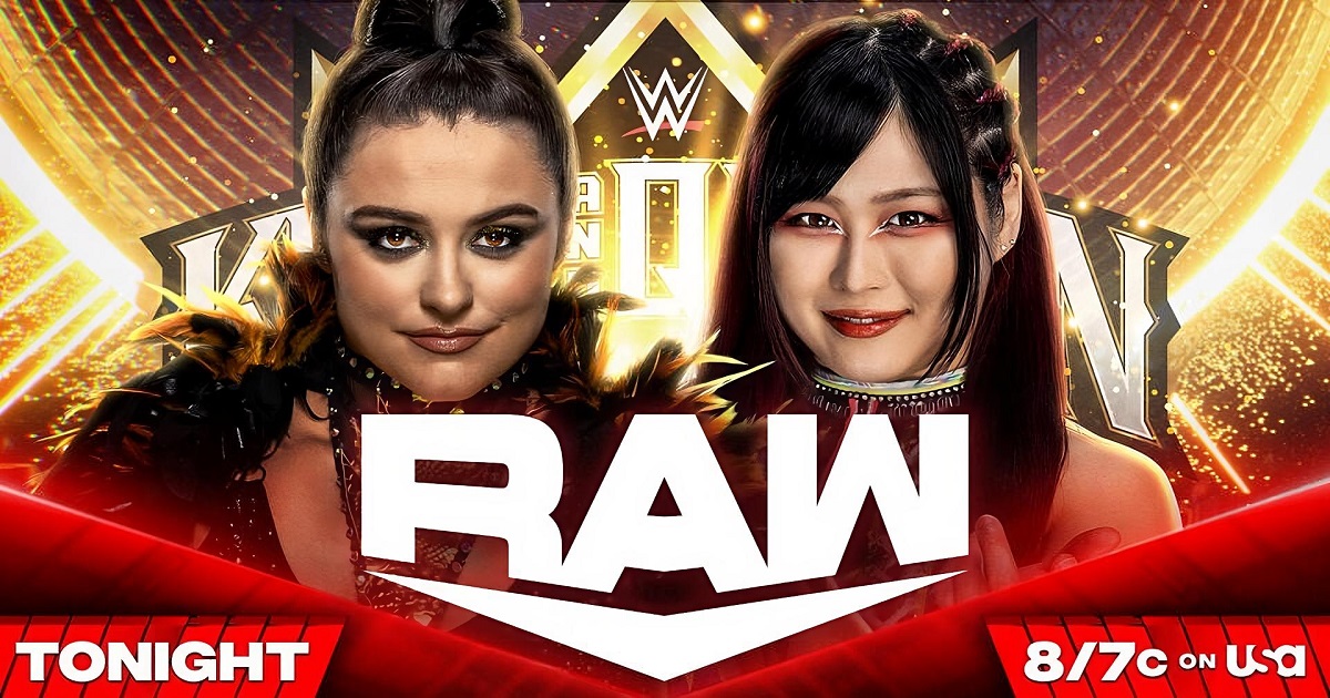 Risultati Raw 20-05-2024