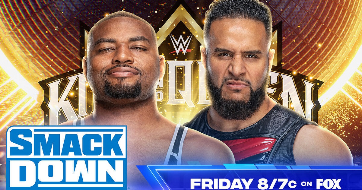 Risultati SmackDown 10-05-2024