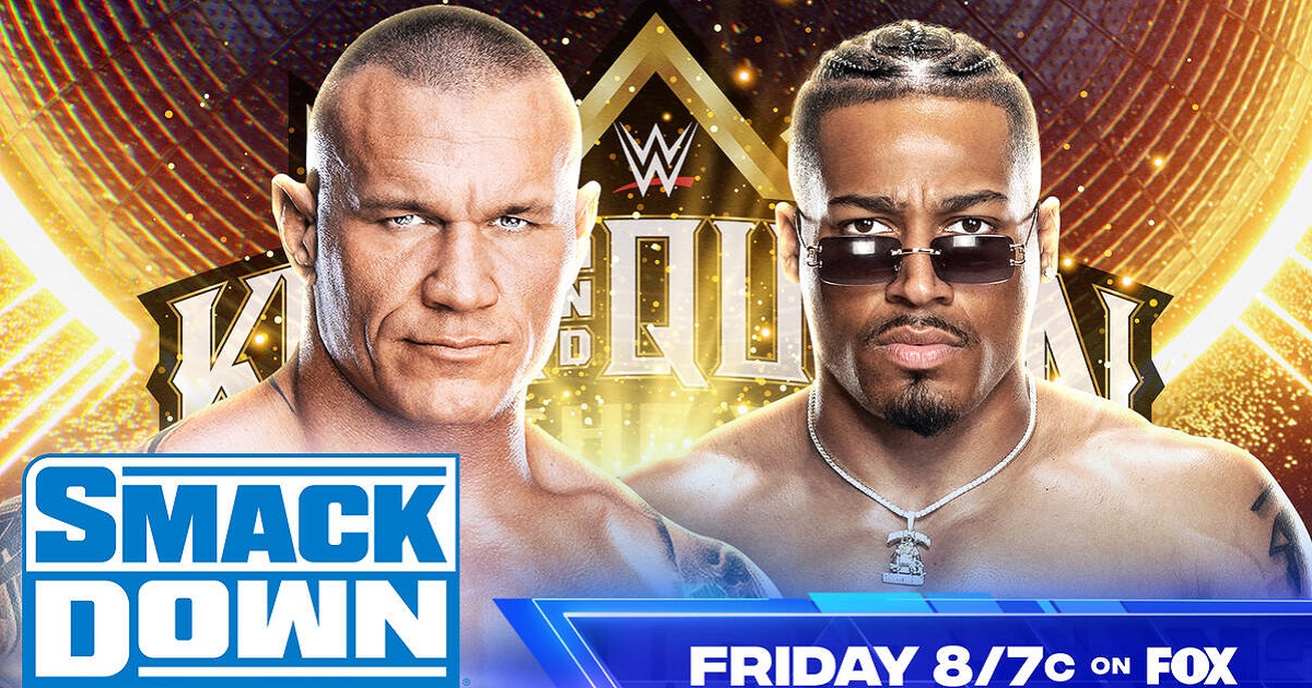 Risultati SmackDown 17-05-2024