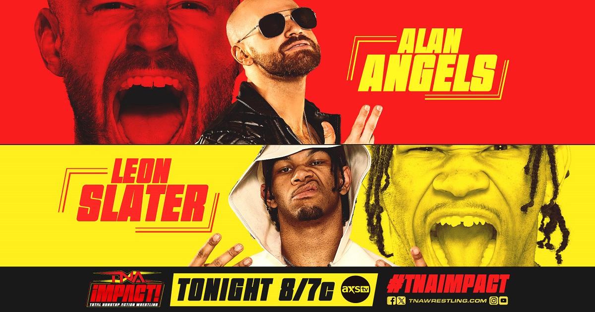 TNA: Risultati TNA iMPACT! 16-05-2024