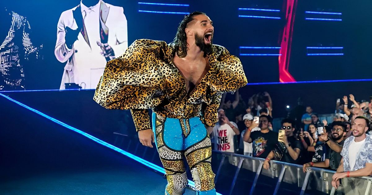 WWE: Rivelati i possibili piani per Seth Rollins